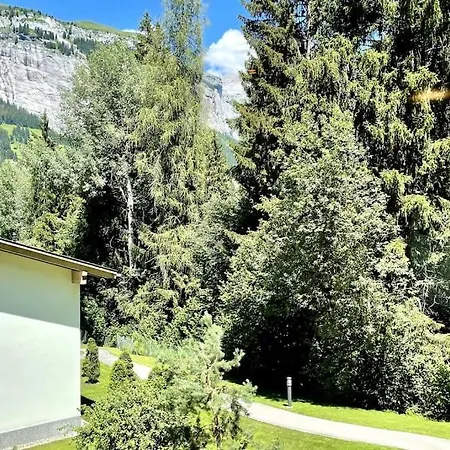 Private Luxury 4 Bedroom In Waldhaus