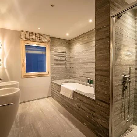 Private Luxury 4 Bedroom In Waldhaus * Flims
