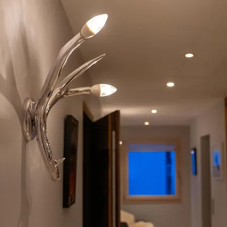 Private Luxury 4 Bedroom In Waldhaus