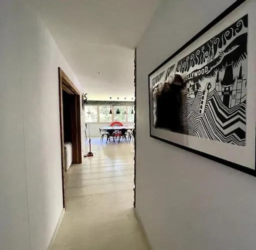 Private Luxury 4 Bedroom In Waldhaus Daire Flims