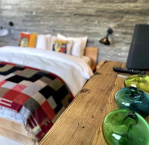 Private Luxury 4 Bedroom In Waldhaus * Flims