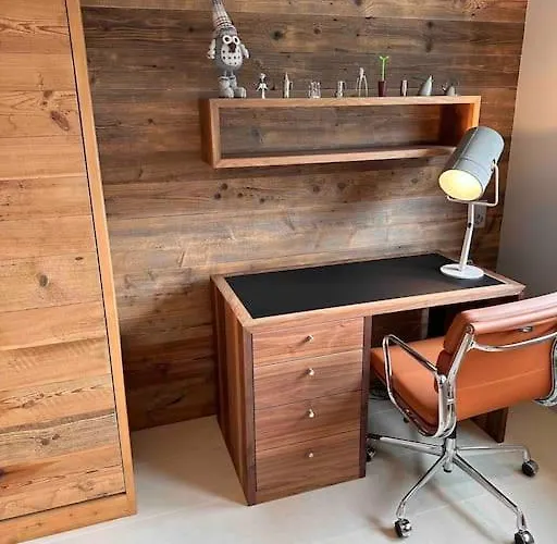 Private Luxury 4 Bedroom In Waldhaus Apartment *