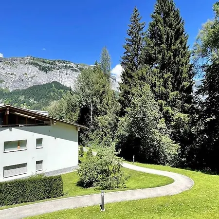 Private Luxury 4 Bedroom In Waldhaus