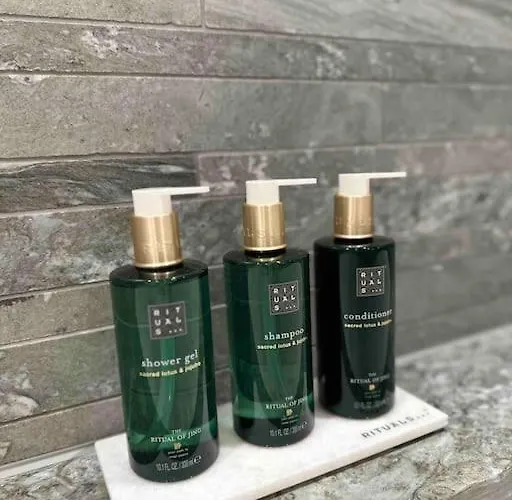 Apartman Private Luxury 4 Bedroom In Waldhaus Flims