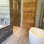 Private Luxury 4 Bedroom In Waldhaus Apartamento Flims