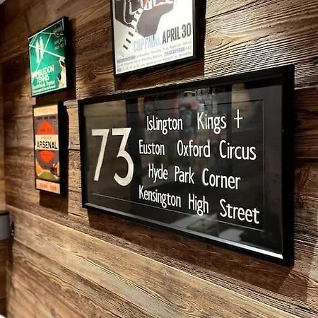 Private Luxury 4 Bedroom In Waldhaus 公寓 弗利姆斯