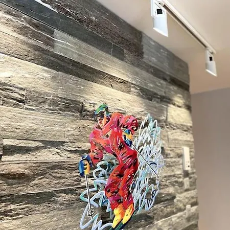 Private Luxury 4 Bedroom In Waldhaus